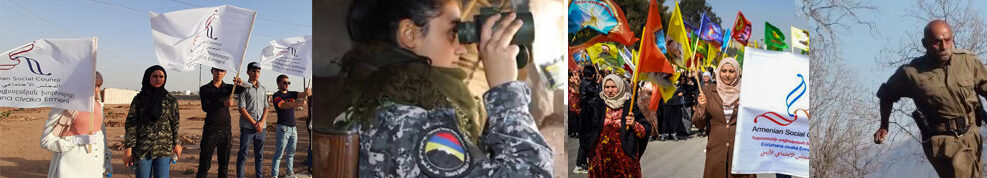 Armenian-Rojava